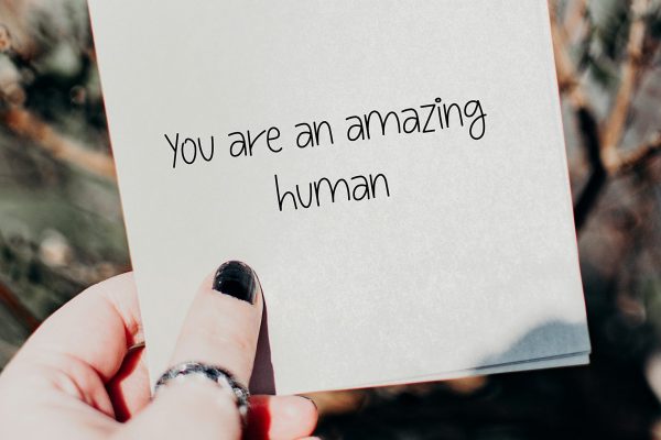 Everyone deserves counselling