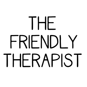 Friendly Therapist Logo